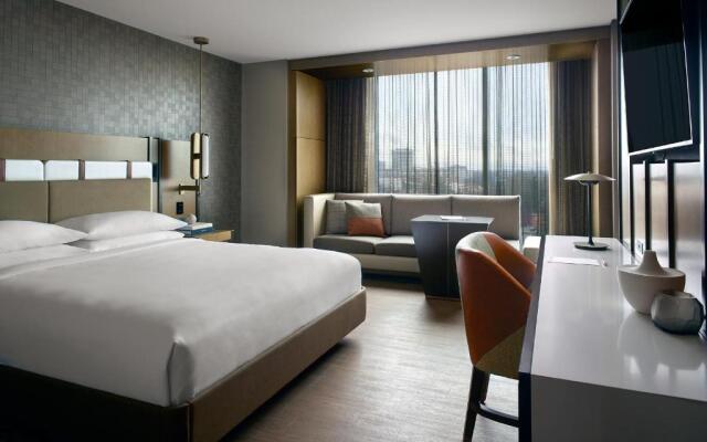 Lexington Marriott City Center