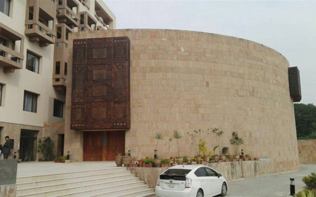 Grand Ambassador Islamabad