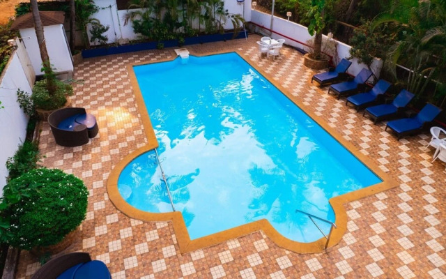 Bluebell Beach Resort