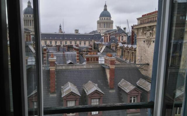 Hôtel Cluny Sorbonne