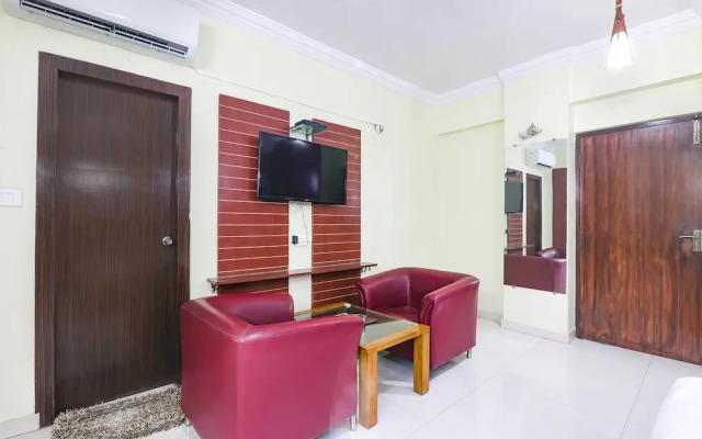 Hotel Royal Ville