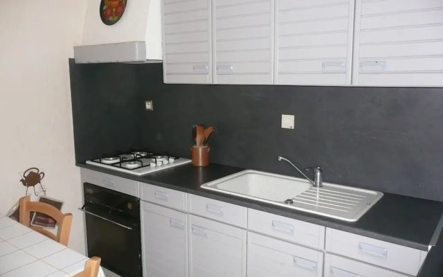 Holiday Home Near the Beach, Ploudalmezeau