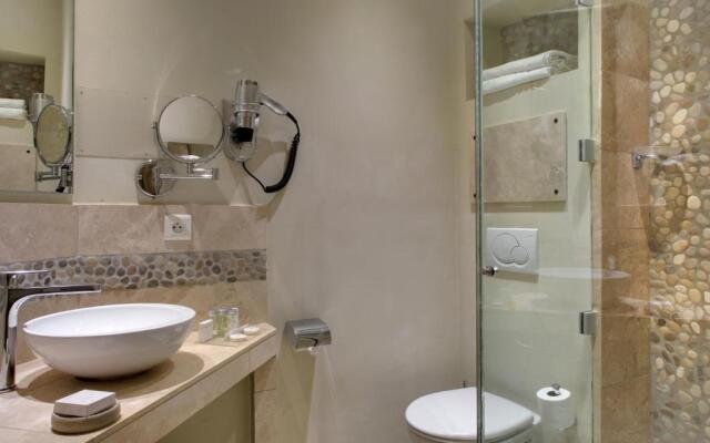 Maison Bérard – hôtel restaurant spa