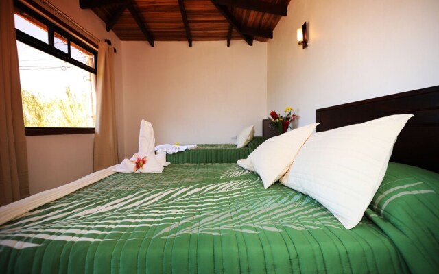 Maris Bed and Breakfast