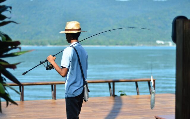 Bangbao Beach Resort