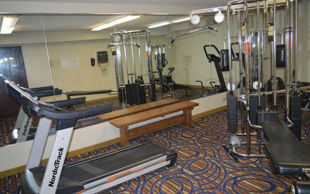 Quality Inn & Suites