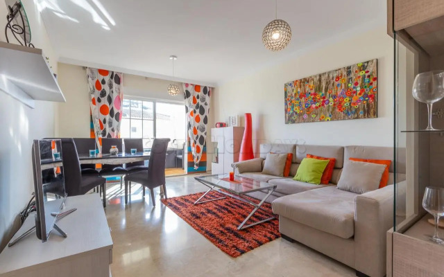Residencial Duquesa 18