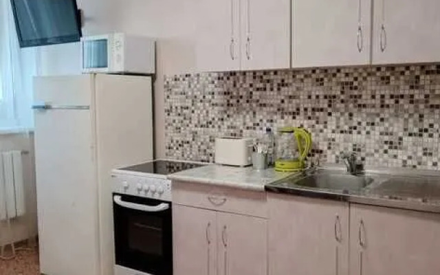 Апартаменты Кольцово Хоум на Ракетной, д. 20