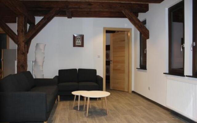 Gîte de l'ours grognon