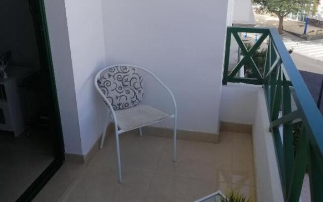 La Palmita House Flat