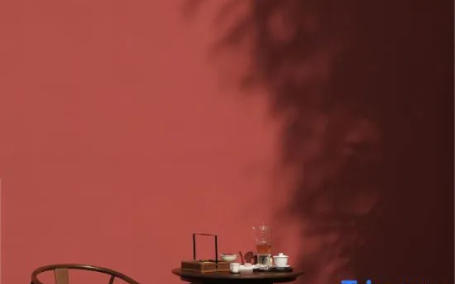 Yingwuxin Boutique Hostel Mount Mogan