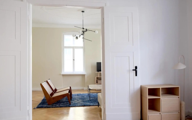 Design Apartments Weimar Altstadt