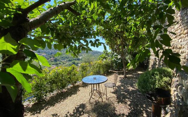 Bungalow il ciliegio