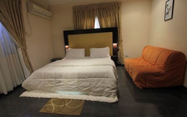ViaCasa Boutique Hotel