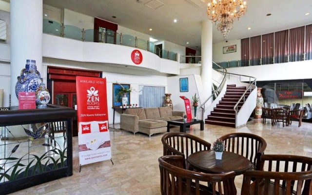 ZEN Rooms Kebayoran