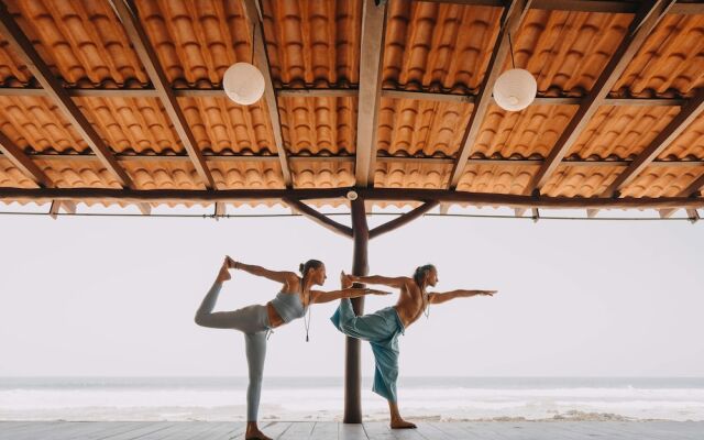 Tres Mujeres Hotel and Yoga Retreat