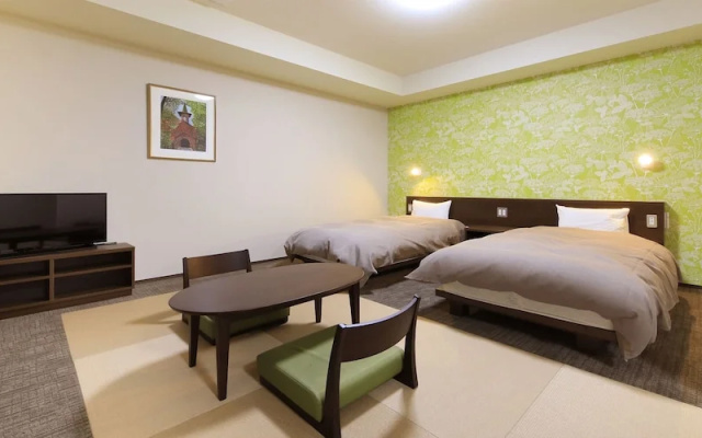 hotel futaba no mori