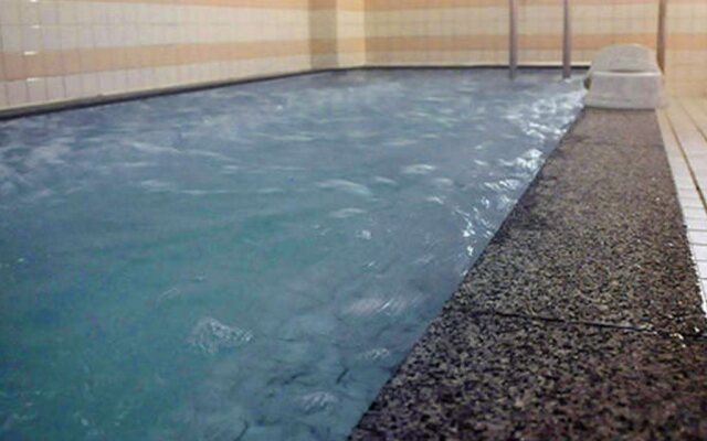 Hotel Resea Minamichita