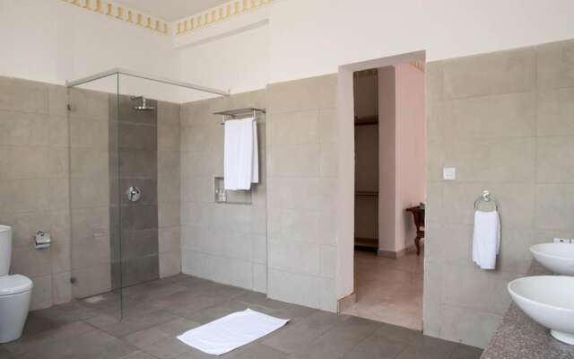 Have a Brilliant Vacational Experience at the Moja Tuu