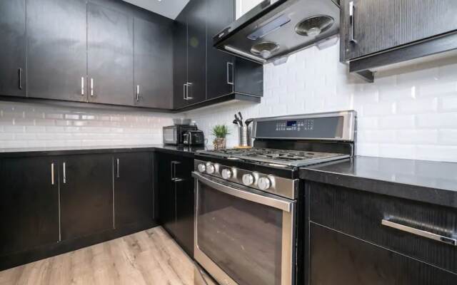 Chic 3 Bedroom 2 Storey Loft