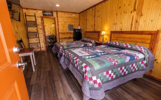 Sunset RV Park and Motel