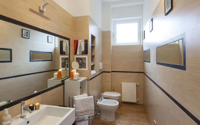 Elite Milano Apartments