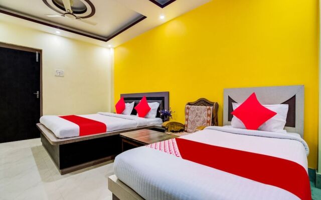 OYO 26889 Hotel Shree Vishnu Regency