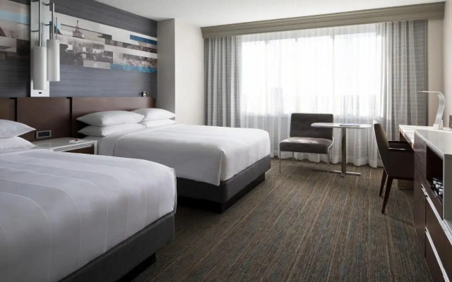 Kansas City Marriott Country Club Plaza