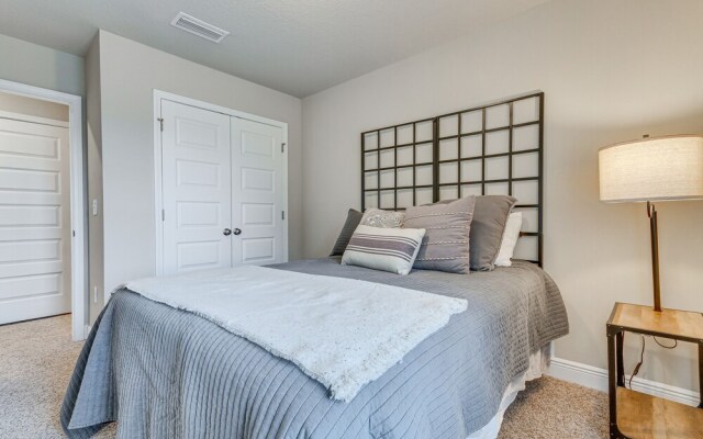 Pensacola Vacation Rental w/ Community Pool!