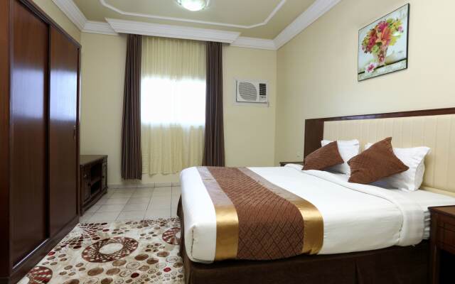 Jazan Royal Suites