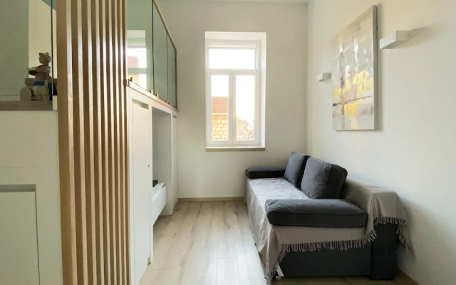 Studio Apt Orchard on Rokova St