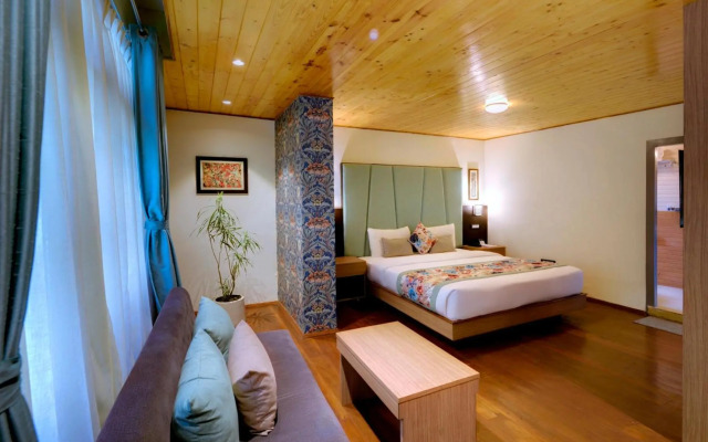 Udaan Woodberry Hotel & Spa