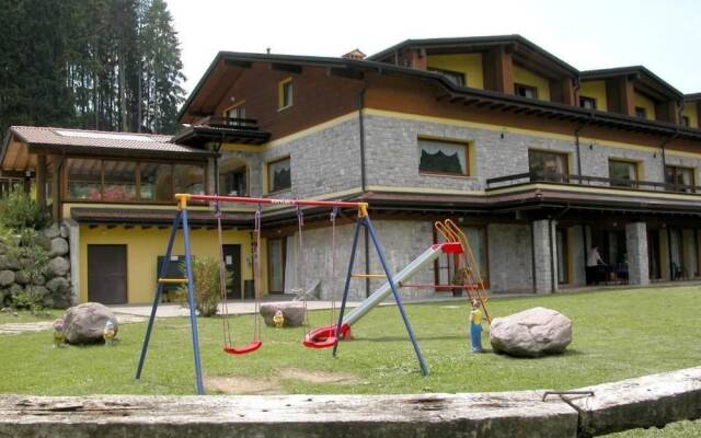 Albergo Ristorante Gaba Hotel