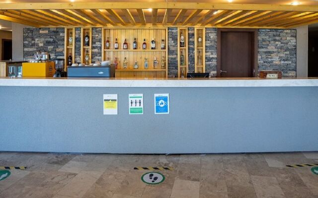 Bodrum Beach Resort