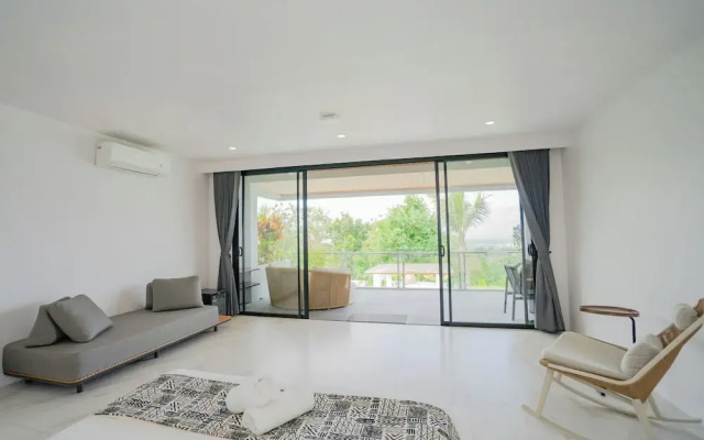 Gandum Uluwatu Luxury Boutique Stay - Gandum Villa Complex