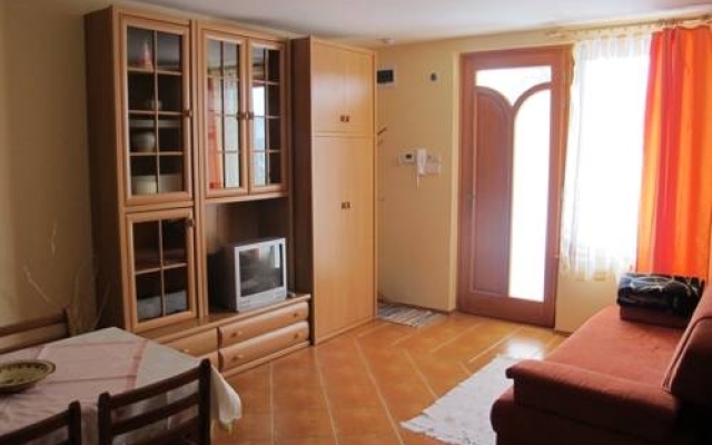 Martina apartman