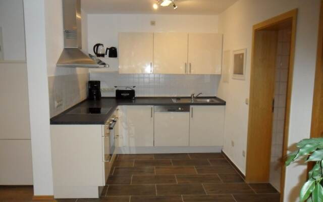 Ferienwohnung Siegsteig Eitorf