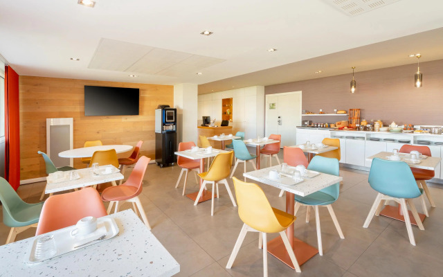 Sure Hotel by Best Western Rennes Chantepie