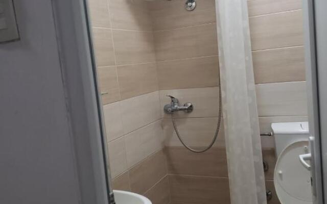 Apartments Petricevic