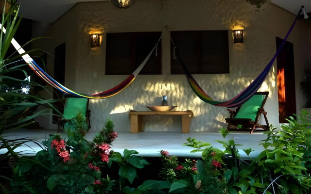 Casa Takywara