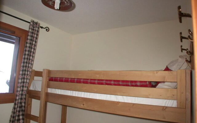 Les Chalets des Rennes