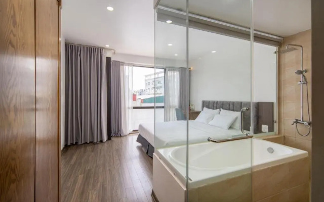 Granda Suites Hanoi