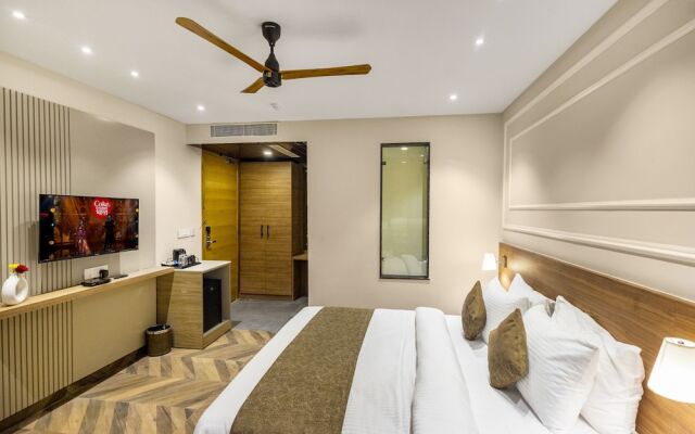 Pride Hotel And Resort Rishikesh