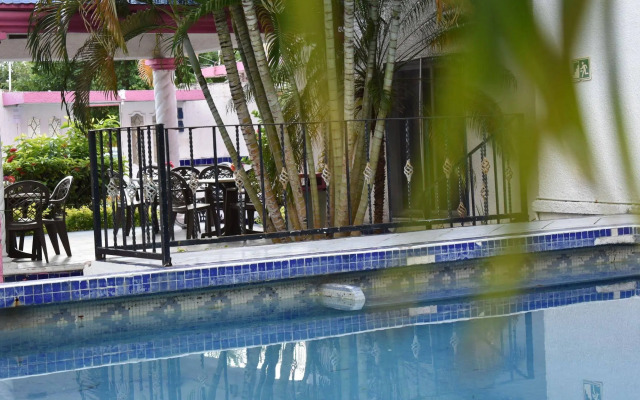 Garden Suites Cancun