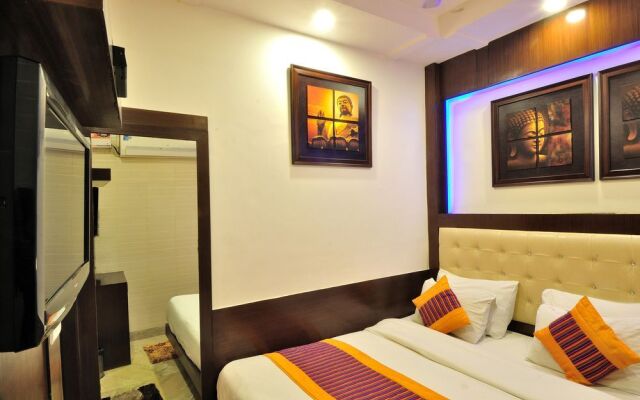 Check In Room Sangatrashan