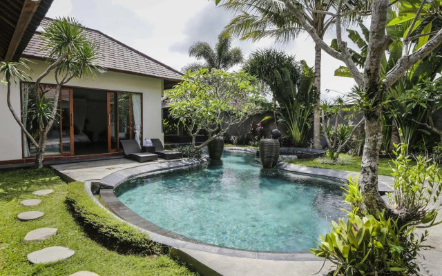 D'bulakan Kampung Villa Ubud