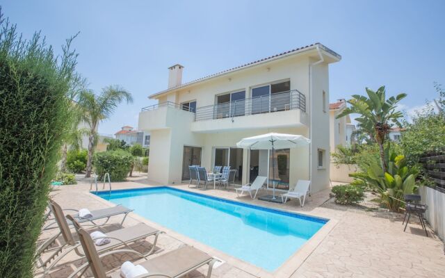 Protaras Delfini Villa Dv4