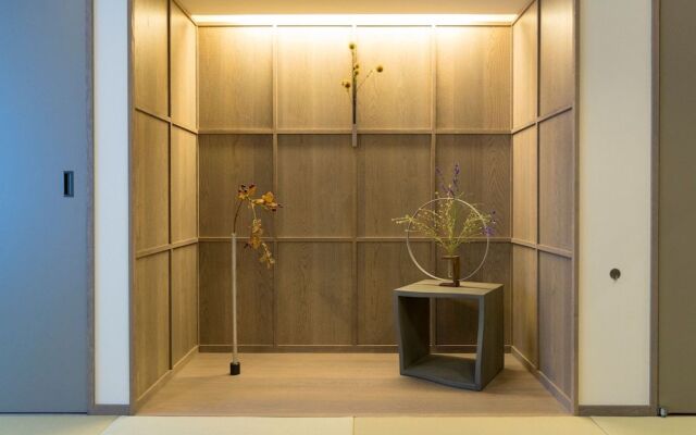 Hakata Machiya Hotel - Kamigofuku -