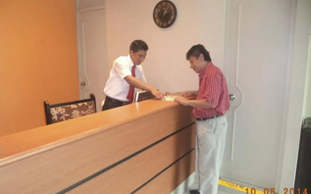 Hotel Primavera