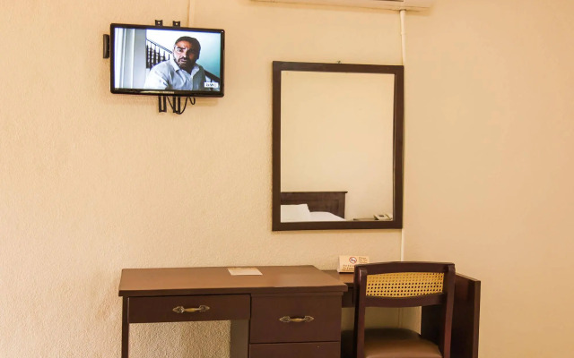 Hotel Estrella